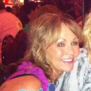 Meet your Posher, Terri